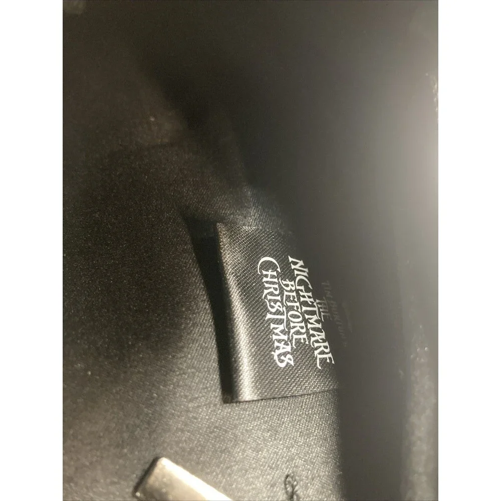 2024 Disney Nightmare Before Christmas Coffin Jack 10.5